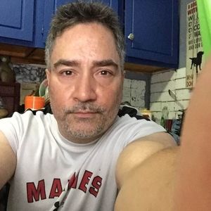 Meet your Posher, Julio